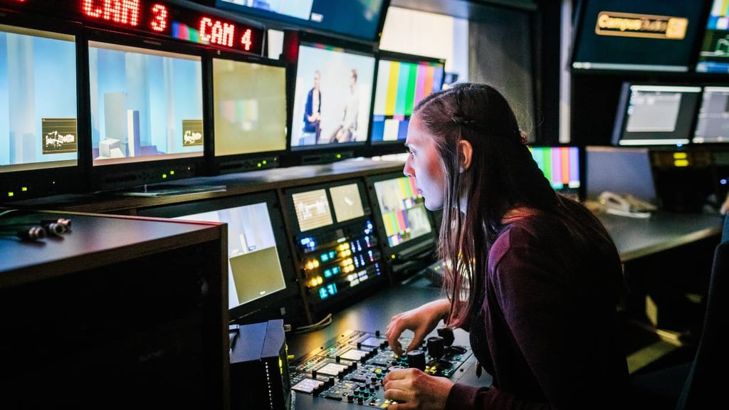 Hands-on Cybersecurity for Media Broadcast Engineers and Technicians