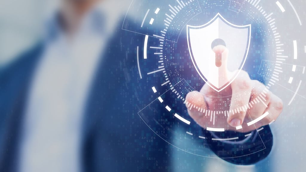 An Introduction to Cybersecurity for Media Broadcast Engineers & Technicians