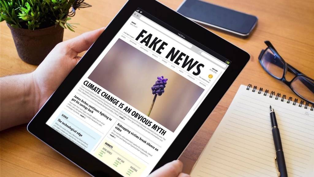 Effectively Combating Disinformation and Misinformation During Election Seasons - Master Class