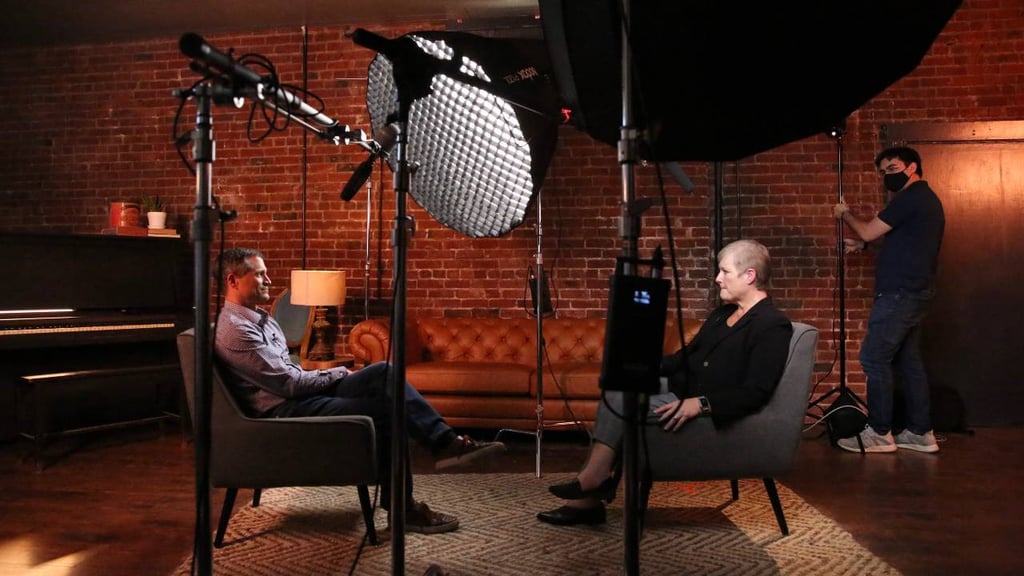How to Conduct a Good Interview in Investigative Journalism