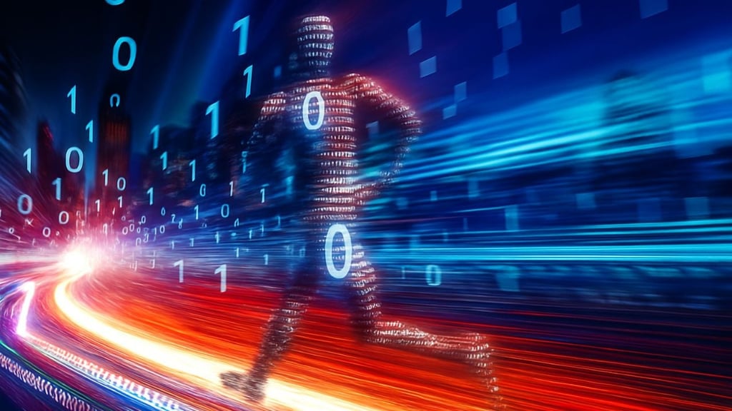 Enhance your Sports Journalism and Production with AI