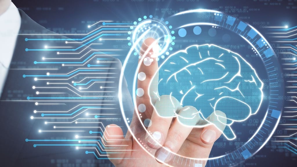 AI and Public Service Media Fundamentals