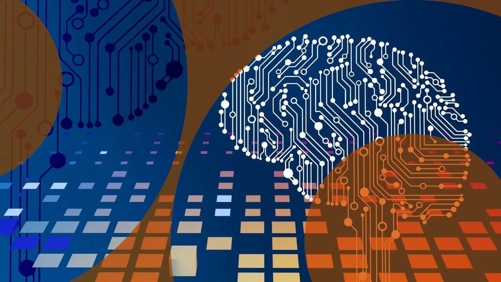 FREE - AI, Ethics & Public Media - New research explores how media professionals at the BBC navigate Responsible AI guidelines in their day-to-day work