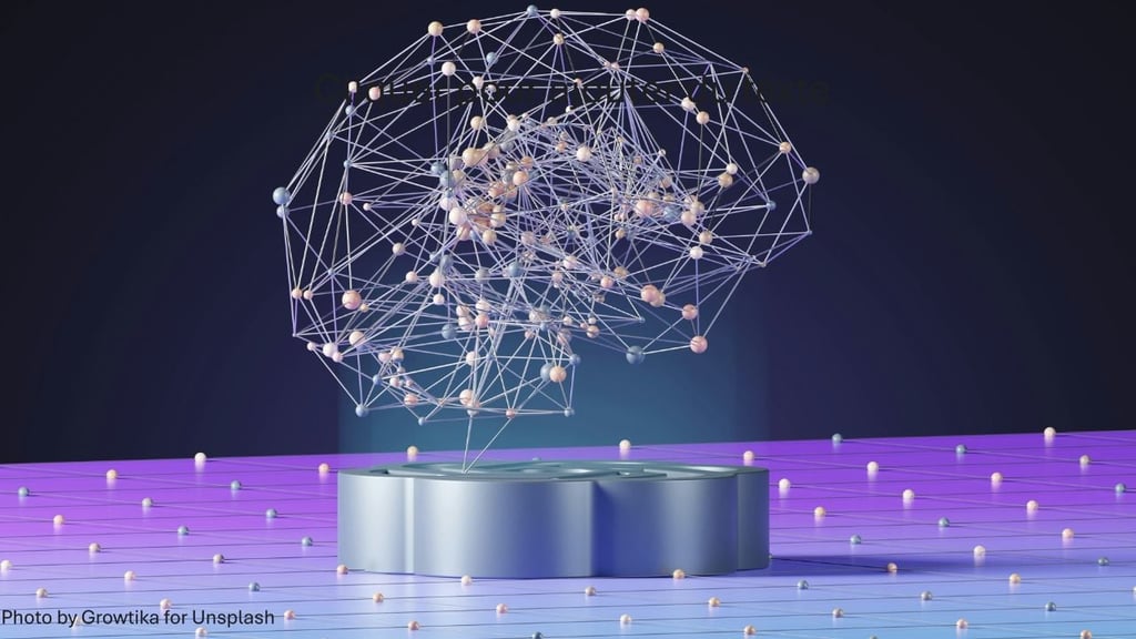 AI for Managers: how to use it with impact and responsibly