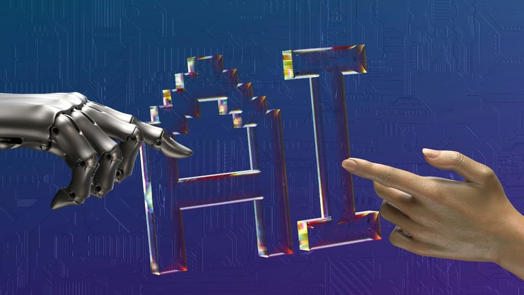 FREE - Harnessing AI for Public Media: What does it really mean?