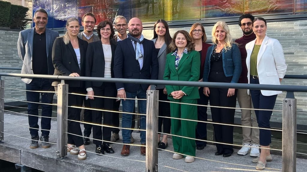 The EBU Academy Committee