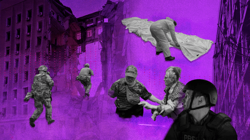FREE - For The Record: Covering War and Conflict