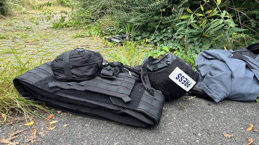 HEST Refresher: Hostile Environment Safety Training Refresher