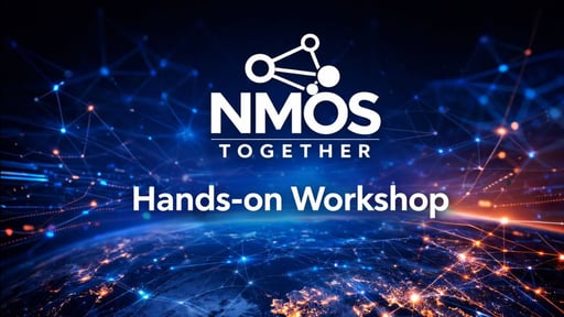 Networked Media Open Specifications Hands-on Workshop